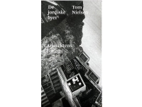 De jordiske byer | Tom Nielsen | Språk: Dansk