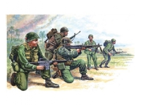 Bilde av 1:72 Vietnam War - American Special Forces