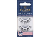 Eylure EYLURE selvklebende øyevipper FLUTTERY INTENSE No. 141