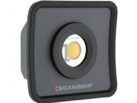 Šviestuvas Scangrip NOVA MINI  1000 lm