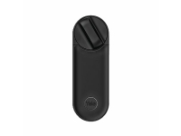 YALE DOORMAN Yale Linus L2, Intelligent dørlås for EURO lås, Nøglefri, Sort, med Bluetooth 5.3 og WI-FI 2.4-5GHz. Android, iOS, Lithium batteri