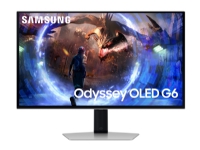 MONITOR OLED 27 ODYSSEY G30D LS27DG602SUXEN SAMSUNG