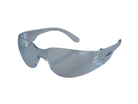 protectionworld protectionworld 2012001 Beskyttelsesbriller Anti-beslagsbeskyttelse Transparent DIN EN 166-1