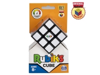 Rubik’s Cube 3x3, Rubiks kube, 8 år