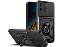 Bilde av Tech-protect Tech-protect Camshield Pro Xiaomi Poco X6 Pro 5g Black