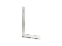 HELIOS PREISSER låsesmed firkantet 500x280mm med stopp galvanisert 0374418 Vinkel 500 x 280 mm 90°
