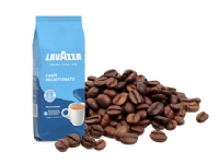 Lavazza Caffè Decaffeinato, 500 g, Kaffe, Middels brent, 1 stykker, Papirpose