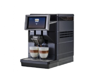 Saeco Magic M1, Espressomaskin, 2,5 l, Kaffebönor, Inbyggd kvarn, 1900 W, Svart