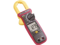 Beha Amprobe 4560581 Strømtang , Hånd-multimeter digital CAT III 600 V Visning (counts): 6000