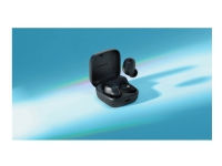 Sennheiser - ACCENTUM True Wireless Black
