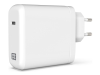 XtremeMac - Strømadapter - 45 watt - 3 A - PD 3.0 (24 pin USB-C)