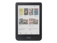 Produktfoto för Kobo - eBook-läsare E Ink Carta 1200 - pekskärm