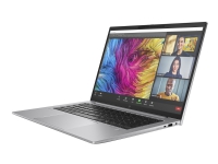 ZBook Firefly 14 G11 Mobile Workstation - Intel Ultra 7 - 155H / inntil 4.8 GHz - Win 11 Pro - RTX A500 - 32 GB RAM - 1 TB SSD NVMe, TLC - 14" IPS