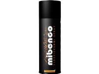 mibenco Flydende gummi-spray Producentfarve: Orange (blank) 400 stk