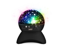 Produktfoto för MUSIC StarLight Speaker