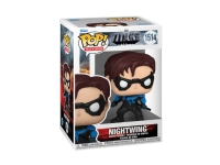 Alternativ bild 0 för Funko! POP Vinyl Titans S1 Nightwing