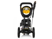Stanley Høytrykksspyler SXPW240TRA Petrol Pressure Washer 240BAR 570L/H