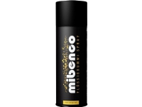 mibenco Flydende gummi-spray Producentfarve: Neonorange (mat) 400 stk