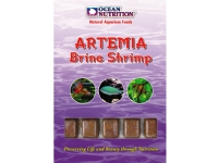 OCEAN NUTRITION Artemia 100g