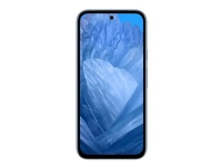 Google Pixel 8a – 5G smartphone – dual-SIM – RAM 8 GB / Intern hukommelse 128 GB – OLED-skærm – 6.1 – 2400 x 1080 pixels (120 Hz) – 2x bagkameraer 64 MP, 13 MP – front camera 13 MP – Bugt