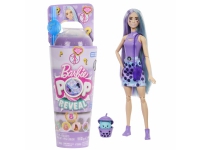 Barbie Pop Reveal Doll, Motedukke, Hunkjønn, 3 år, Jente, Assorterte farger