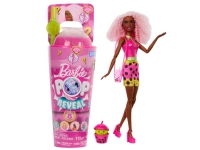 Barbie Pop Reveal Berry Bliss