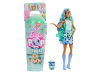 Barbie Pop Reveal Doll, Motedukke, Jente, 3 år, Jente, Flerfarget