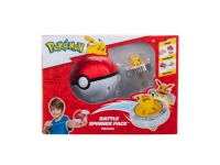 Pokémon Battle Spinner Pikachu
