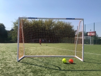 Bilde av Yakimasport Bærbart Fotballmål 3 X 2 M Pro Pvc