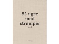 52 uger med strømper – Vol. 2