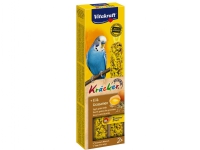 Vitakraft 21263, 54 g, Cylinder, 2 stykker, 25 mm, 61 mm, 198 mm
