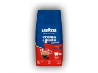 Lavazza Espresso kaffebønner Crema e Gusto 1000g