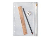 Leitz Lynlåslomme A5 Transparent