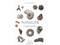 FOSSILER | Jesper Milan | Språk: Dansk