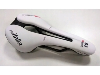 Selle Italia Siodło SELLE ITALIA FLITE BOOST TM SUPERFLOW S (id match - S3) manganese tube 7, testowe (NEW)