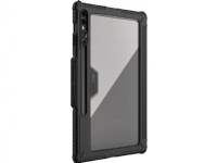 Etui na tablet Nillkin Etui Nillkin Bumper Leather Case Pro na Samsung Galaxy Tab S9 Ultra - svart