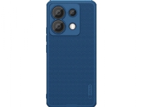 Nillkin Nillkin Super Frosted Shield Pro-deksel til Xiaomi Redmi Note 13 Pro 5G / Poco X6 5G - blå