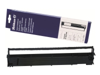 Pelikan - Svart - 13 mm x 14 m - skriverbånd - for SEIKOSHA SL-80, SP-1000, 1200, 1600, 180, 1900, 2000, 2400, 800  Toshiba ExpressWriter 311