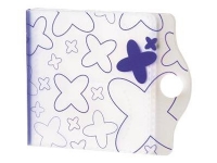 Produktfoto för Hama Memory Card File "SD"