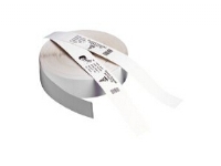 Zebra Z-Band Direct Adult Size – Polypropylen (PP) – lim – 19.05 x 279.4 mm 175 stk handledsband – för Zebra HC100 Patient I.D. Solution