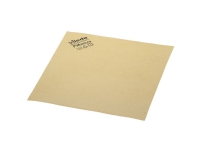 Mikrofiberduk PVAmicro 38x35cm gul, 5 stk/pk