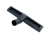 Nilfisk 107407311 Gulvdyse med børste, Ø32 mm
