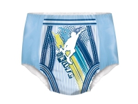 Børneble, bukseble, DryNites Pyjama Pants, 8-13 år, med print, dreng - (4 stk.)