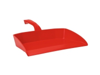Fejeblad Vikan 330mm rød 56604