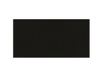 Rulledug, ABENA Gastro, 2500x120cm, sort
