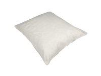 Pudebetræk, ABENA, 65x65x10cm - (10 stk.)