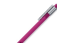 STAEDTLER graphite 777 - Mekanisk blyant - B - 0.5 mm - retraktil - med viskelær