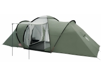 Coleman 2000038891, Camping, Hård ram, Tunneltält, 6 personer, 13,6 m², 12,2 kg