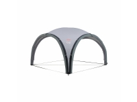Coleman 2197662, Soltak, Grå, Polyester, 1 dörr/dörrar, 1900 mm