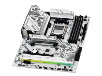 B650 STEEL LEGEND WIFI - Socket AM5 - motherboard